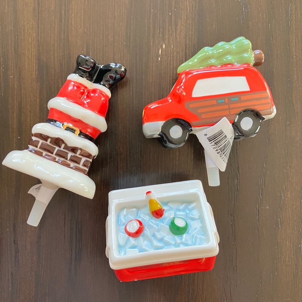 Nora Fleming Minis (3)